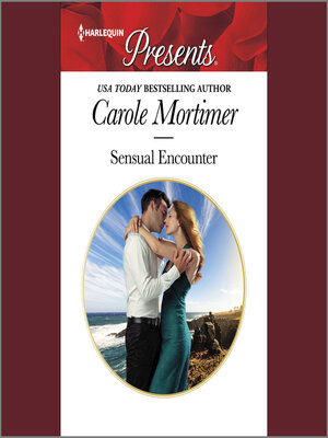 cover image of Sensual Encounter